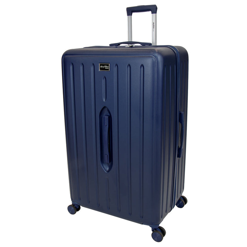 Skyflite XL Luggage – Extra-Large Suitcases for Maximum Capacity