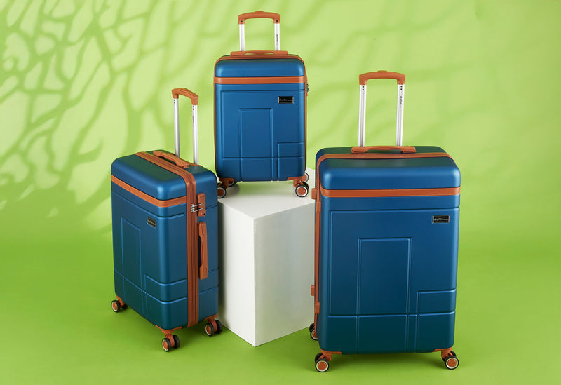 All Skyflite Luggage: Premium Suitcases, Travel Bags & Accessories
