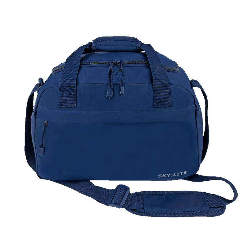 SKY:LITE Small Under-seat Bag (Suitable For Ryanair) – blue