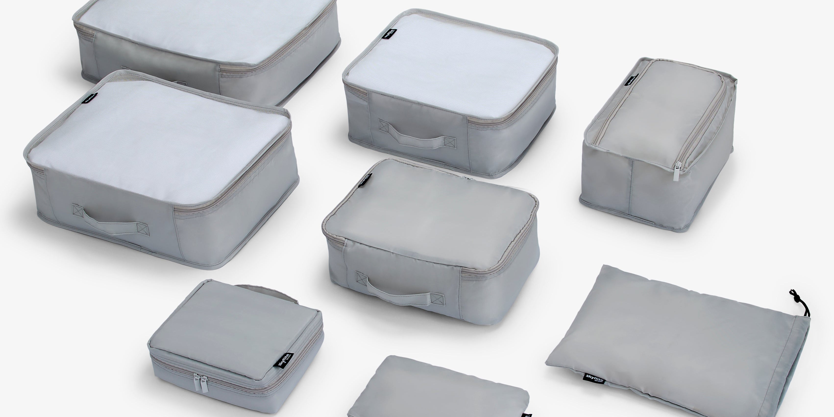 The Ultimate Guide to Packing Cubes: Are They Worth It?