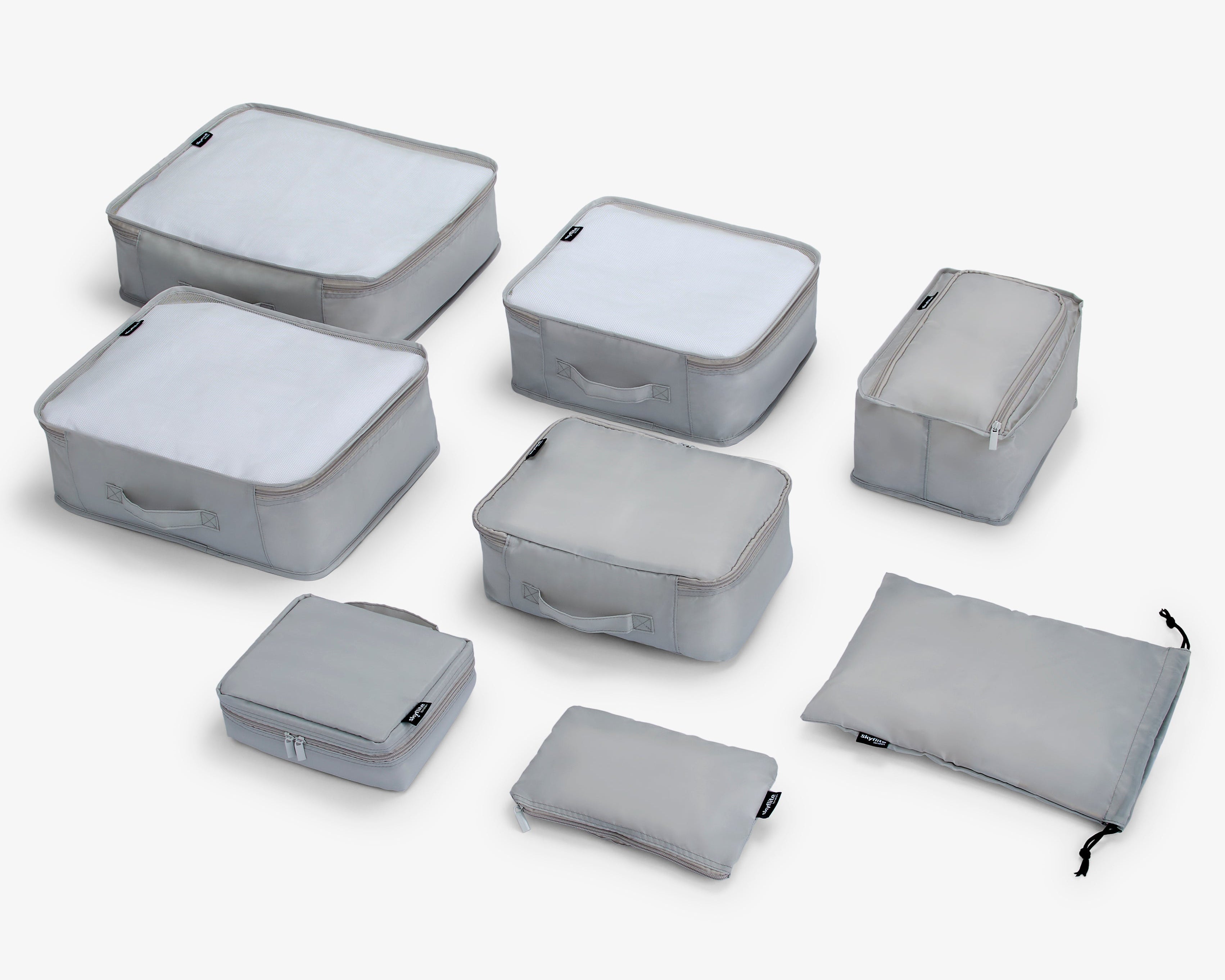 The Ultimate Guide to Packing Cubes: Are They Worth It?