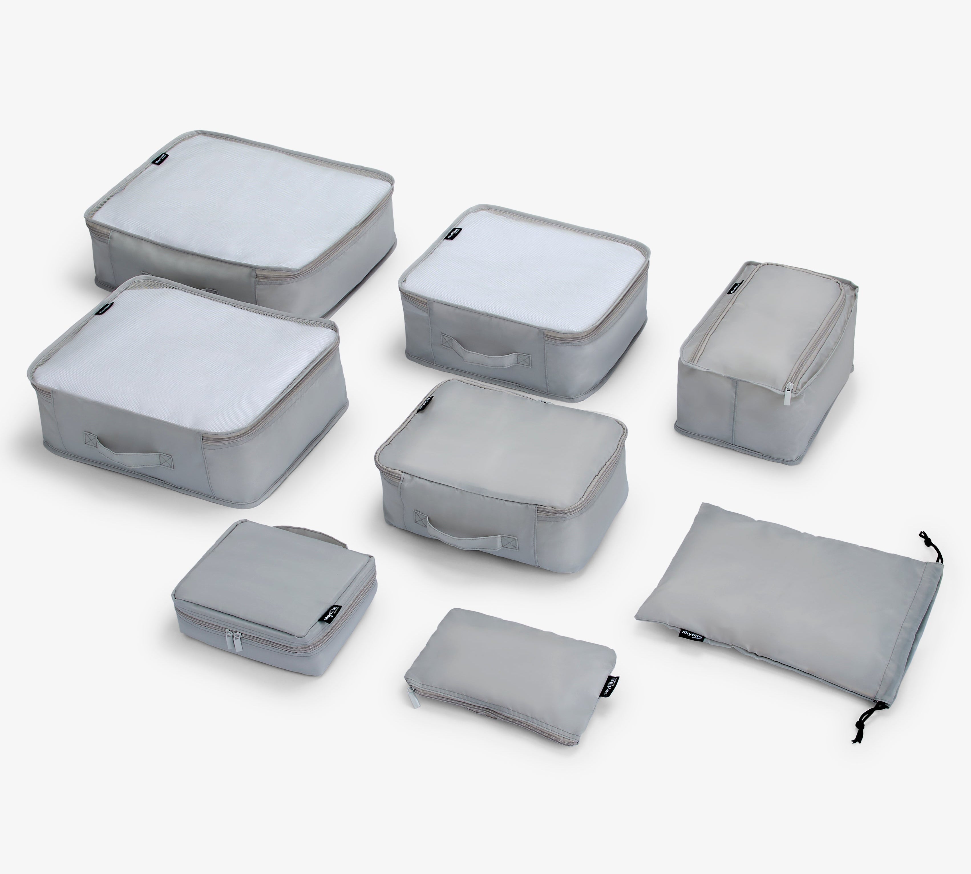The Ultimate Guide to Packing Cubes: Are They Worth It?