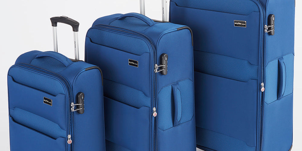 Is a Suitcase Set Worth It? A Cost vs. Convenience Analysis