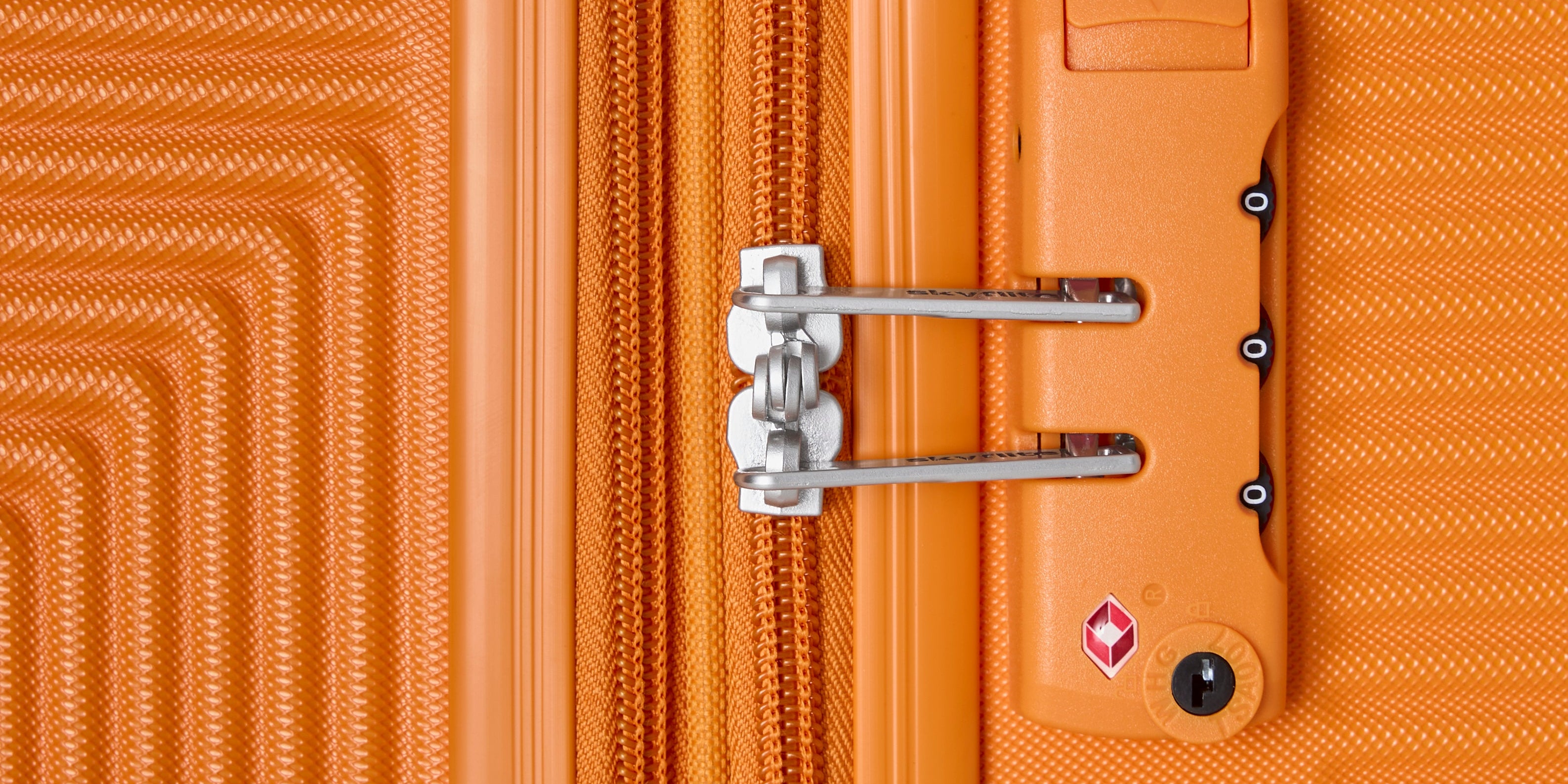 What Is a TSA Lock? Do You Need One for UK Travel?