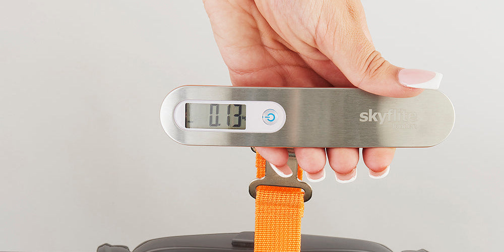 Understanding UK Airline Baggage Weight Limits