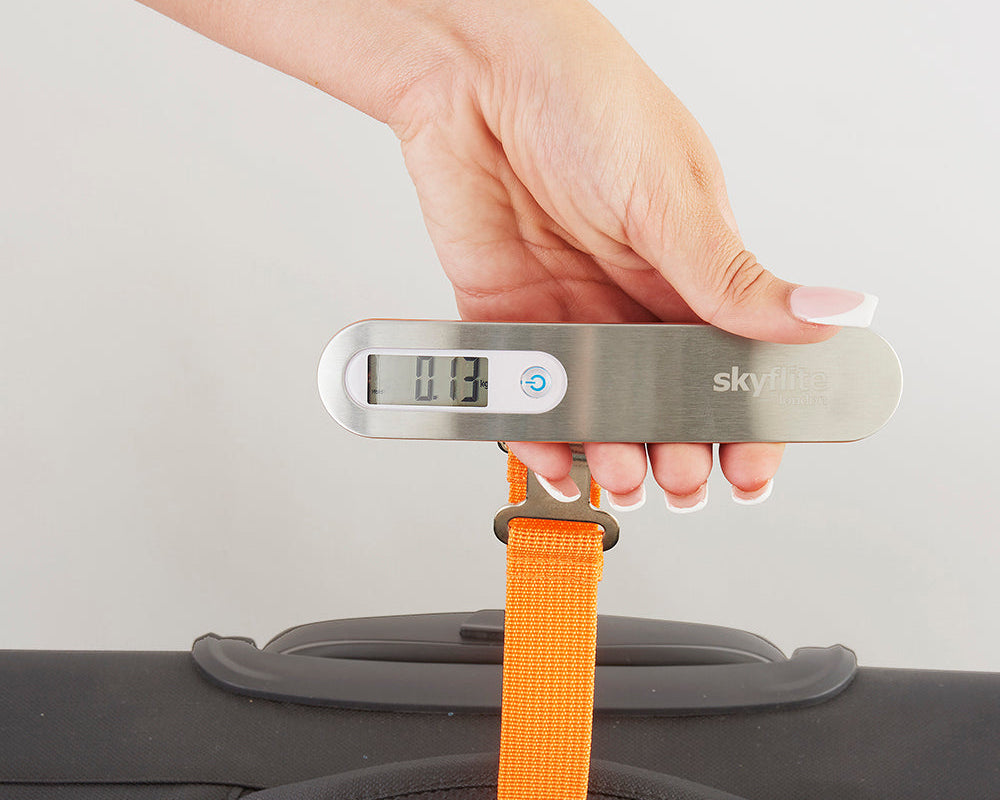 Understanding UK Airline Baggage Weight Limits