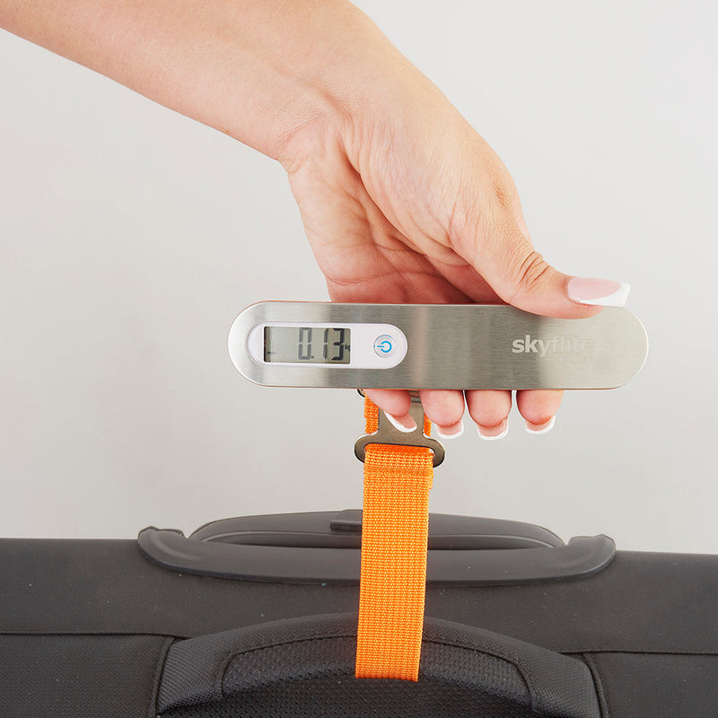 Understanding UK Airline Baggage Weight Limits