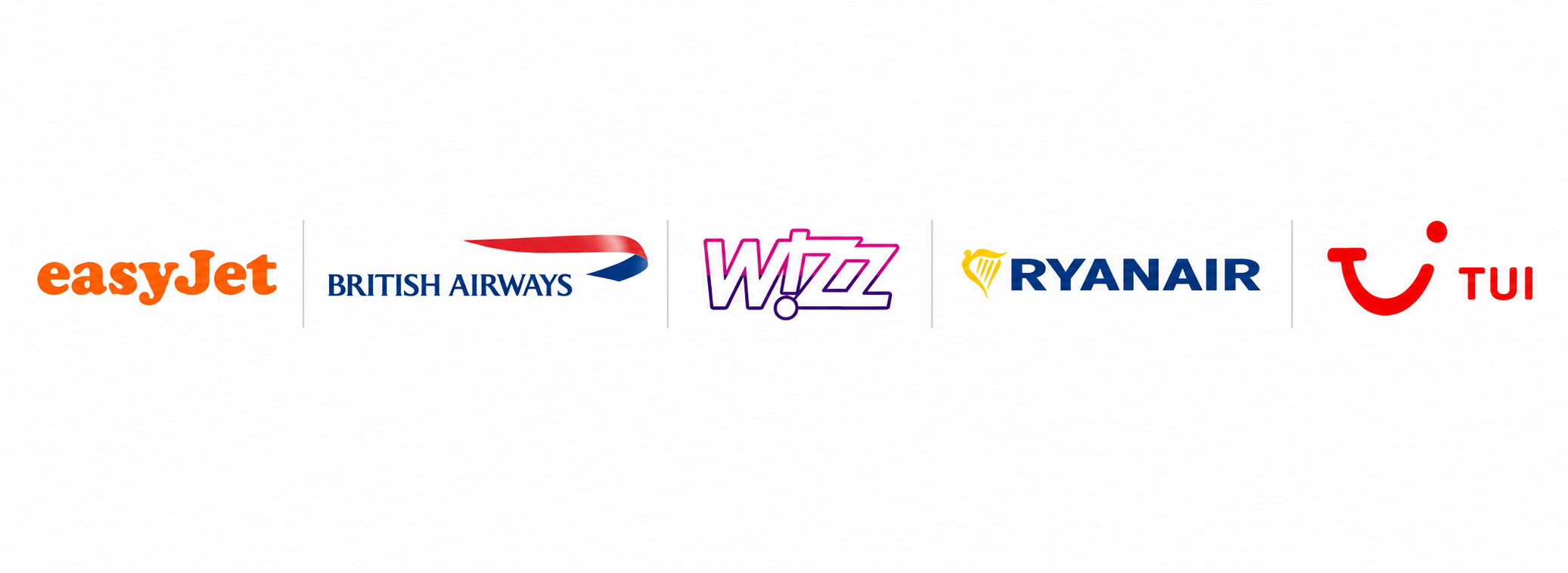 Hand Luggage Allowance 2026: Ryanair, easyJet, BA, Wizz Air & TUI