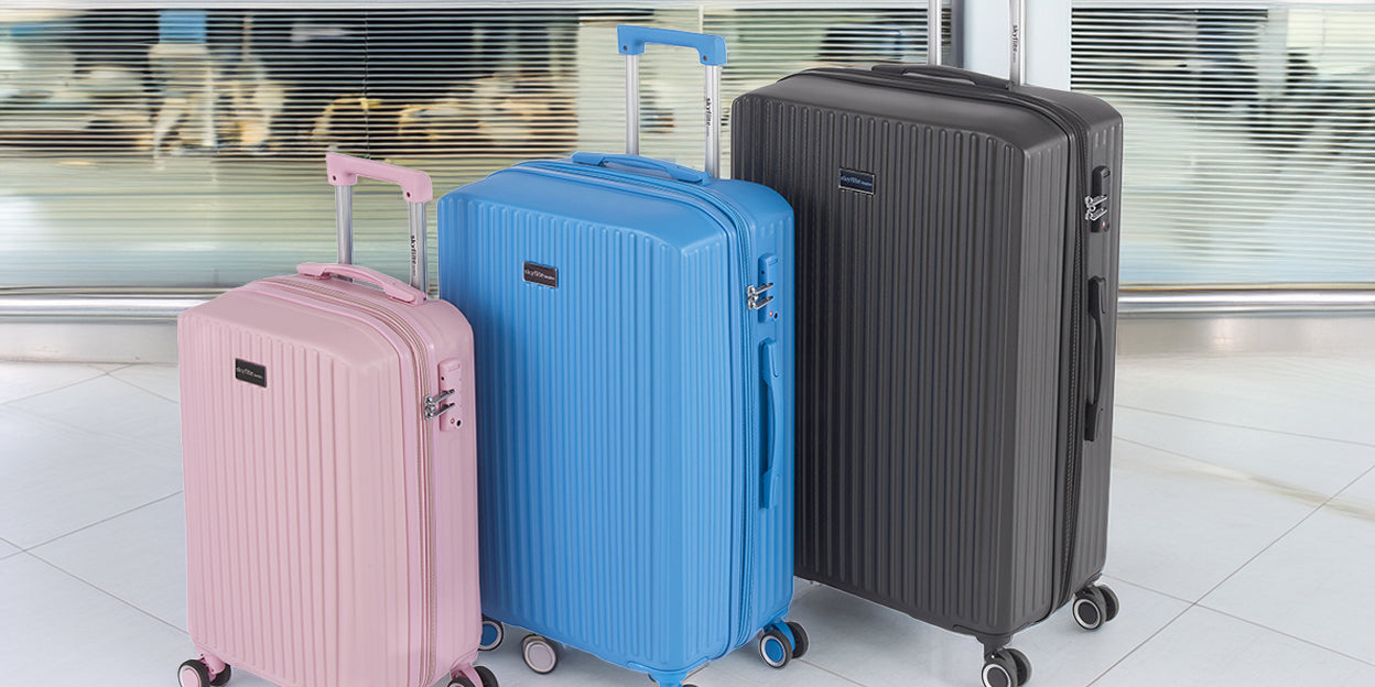 Hard-Shell vs. Soft-Shell Luggage: An Expert Guide for Modern Travellers