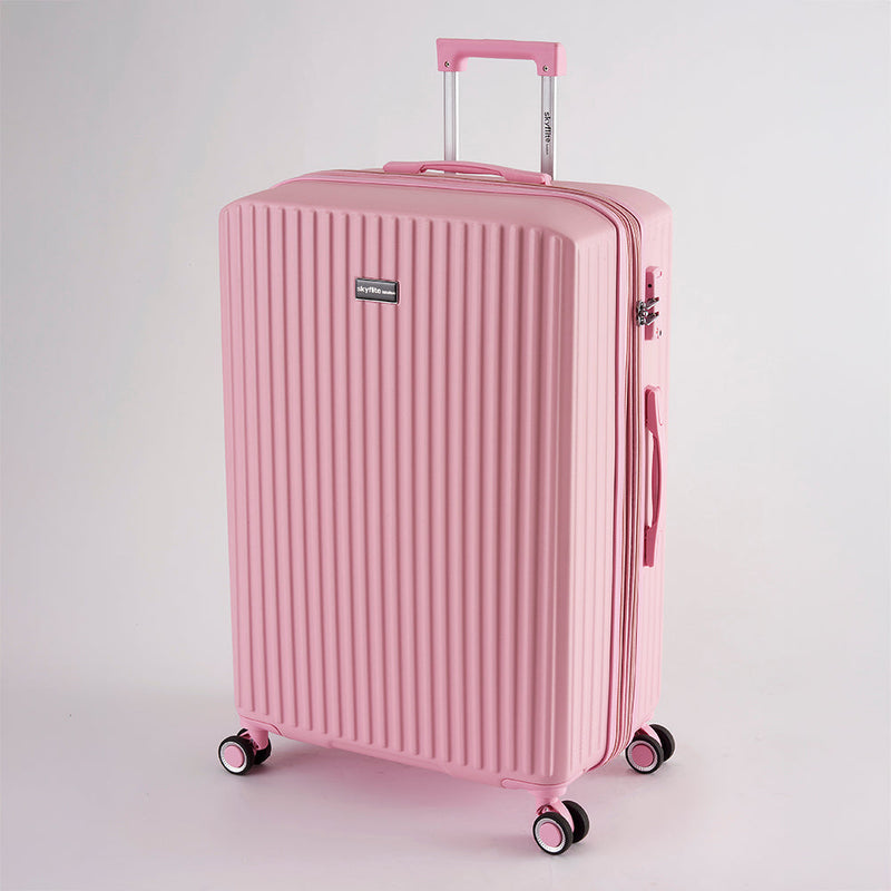 Skyflite Large Suitcases – Spacious, Durable & Long-Haul Luggage