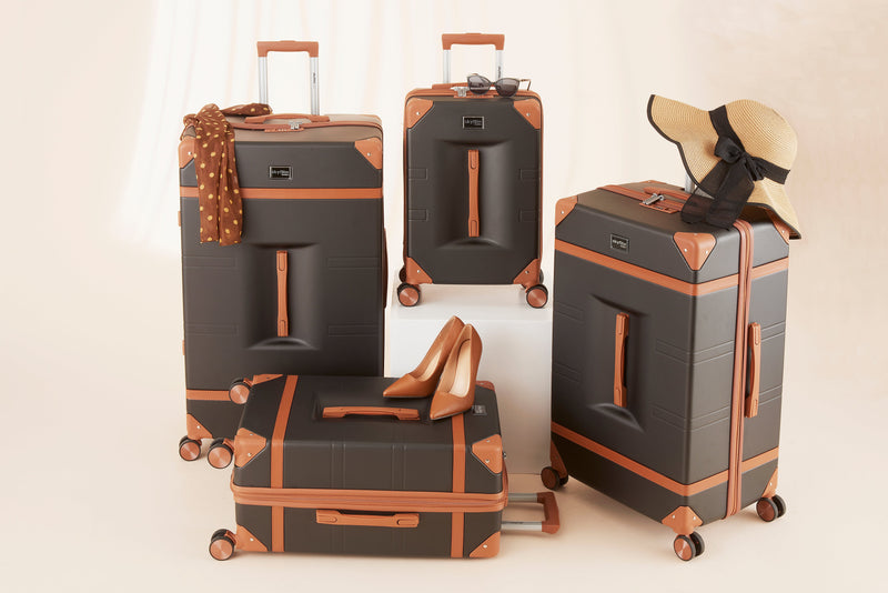 Hard Shell Luggage – Durable Travel Cases by Skyflite