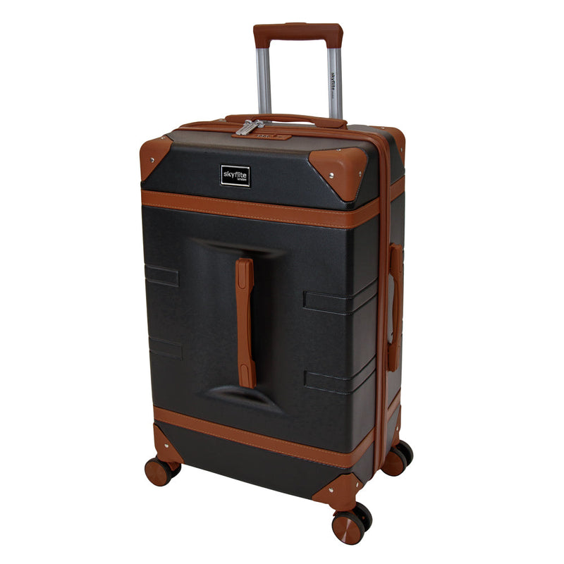 Skyflite Medium Suitcases – Spacious, Lightweight & Durable Luggage
