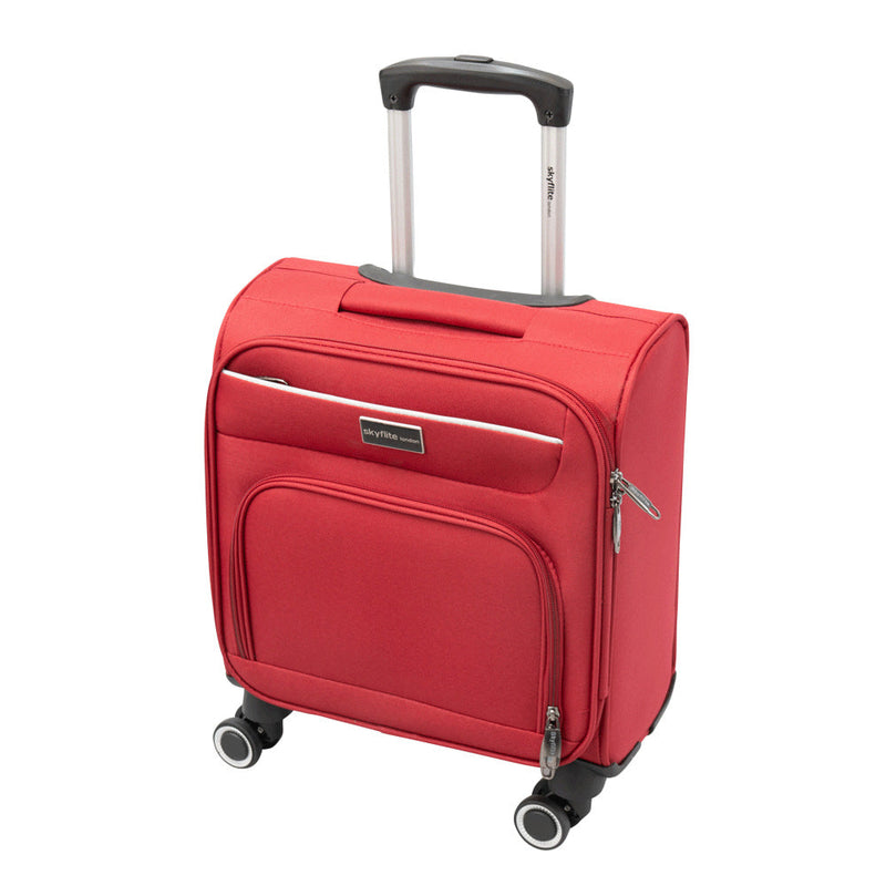 Skyflite Cabin Luggage – Lightweight Carry-On Suitcases for Every Journey