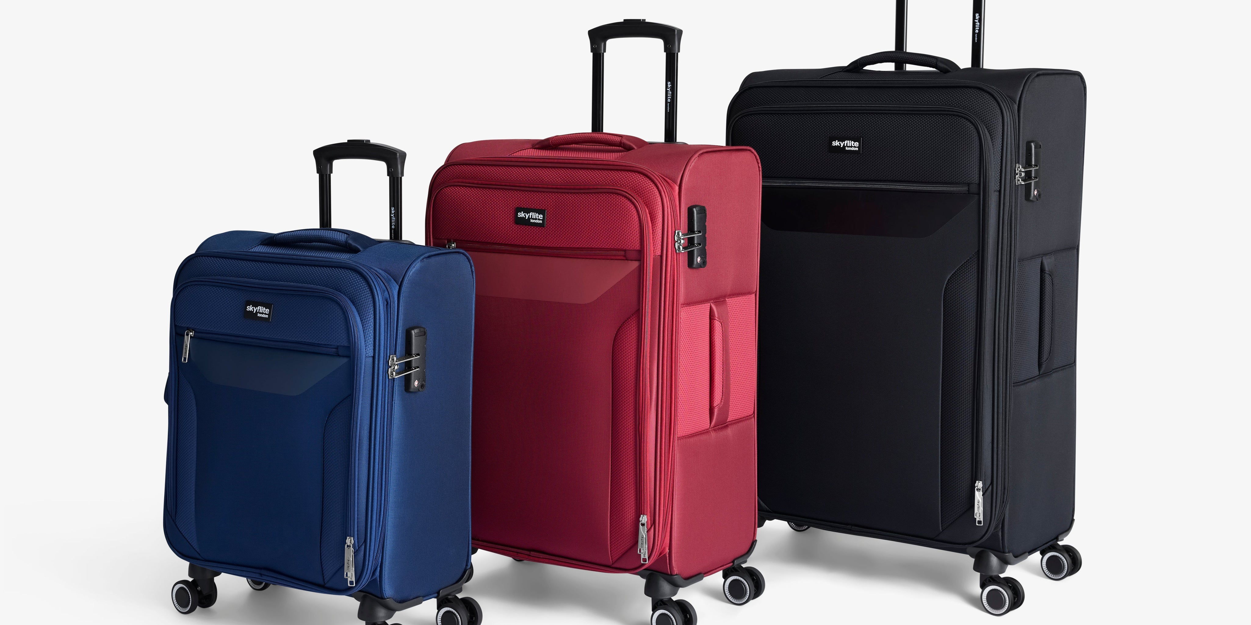 All Skyflite Luggage