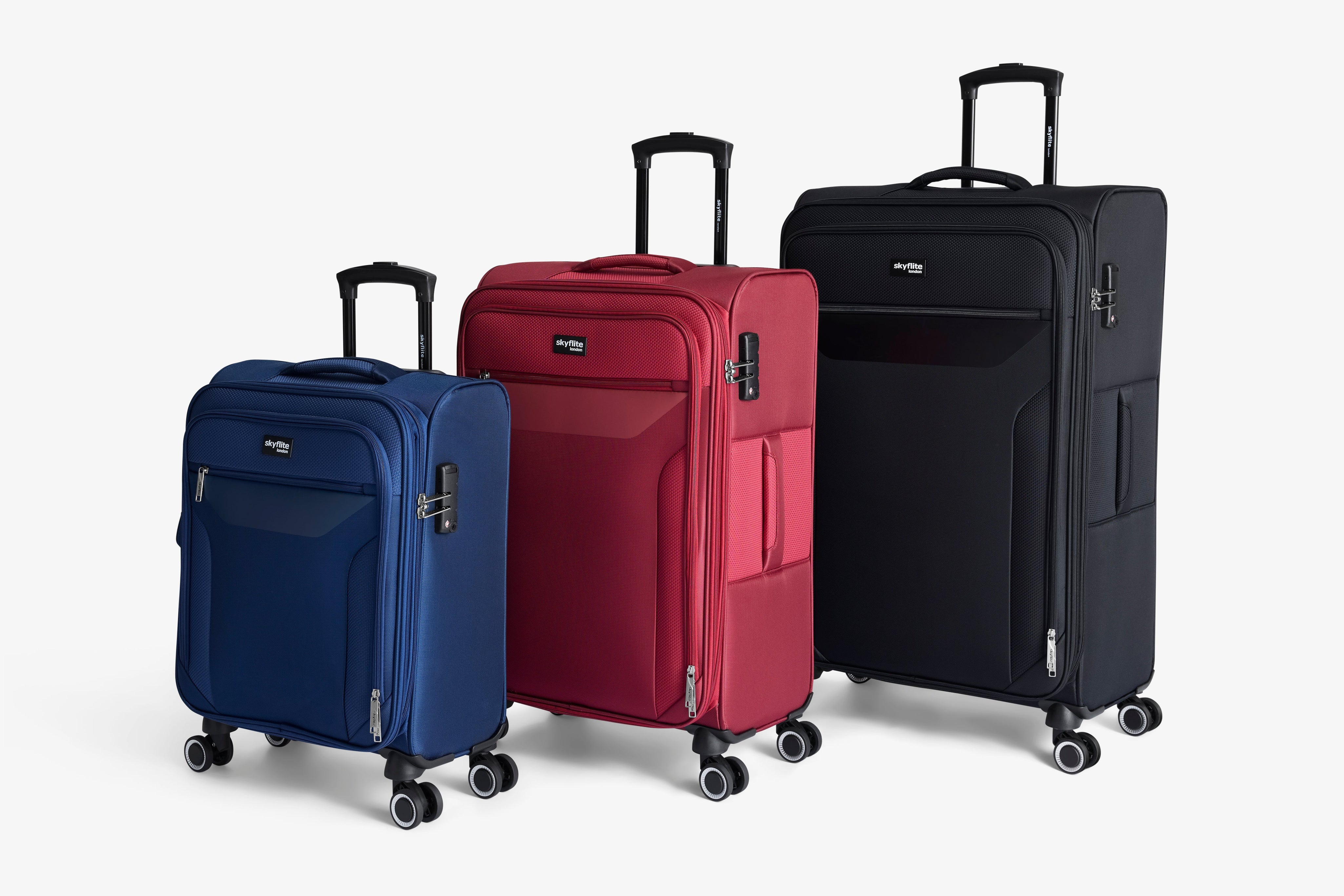 All Skyflite Luggage
