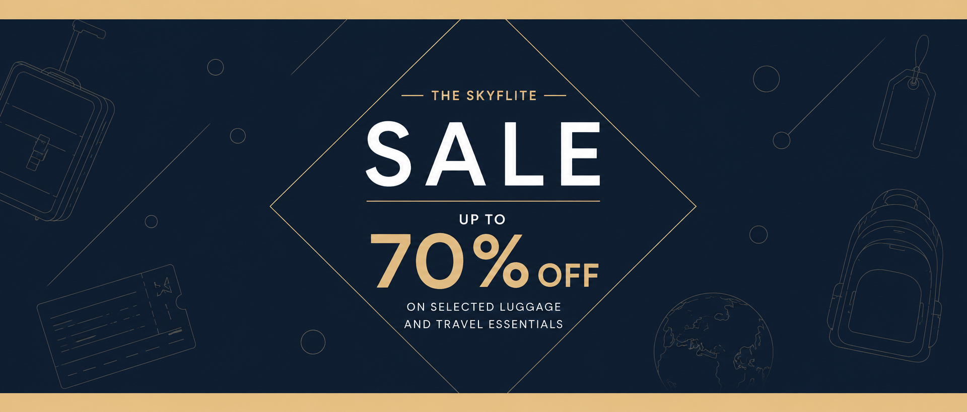 Sale