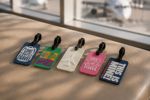 Luggage Tags