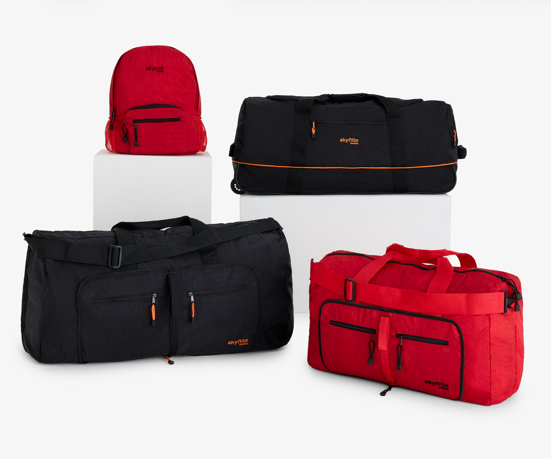 Travel Bags