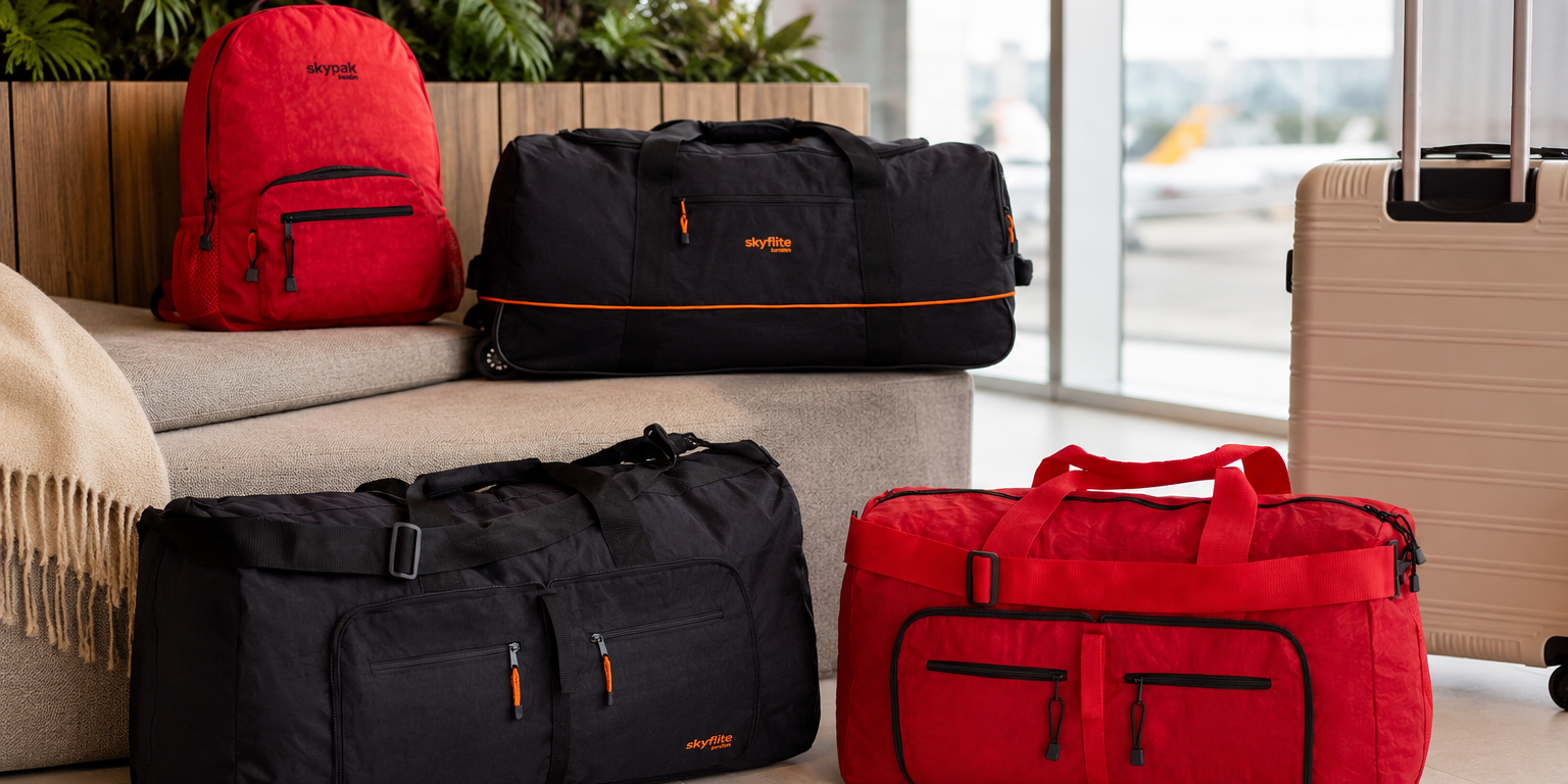 Travel Bags