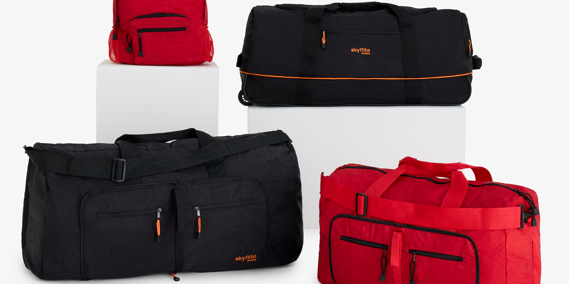Travel Bags