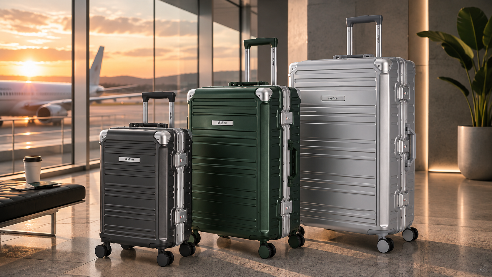 Luggage
