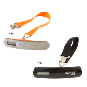 LUGGAGE SCALES