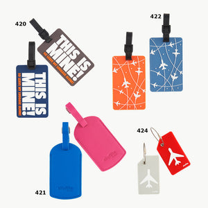 Luggage Tag