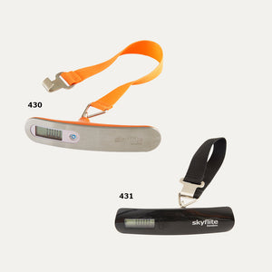Luggage Scales