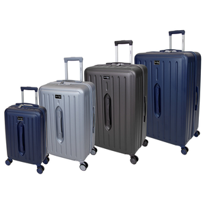 Modern Trunk