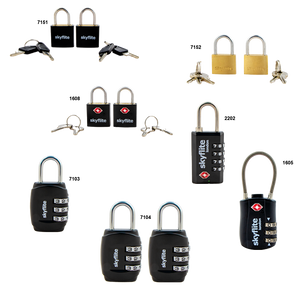 PADLOCKS