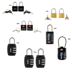 PADLOCKS