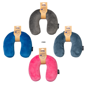 SMART TRAVEL PILLOW