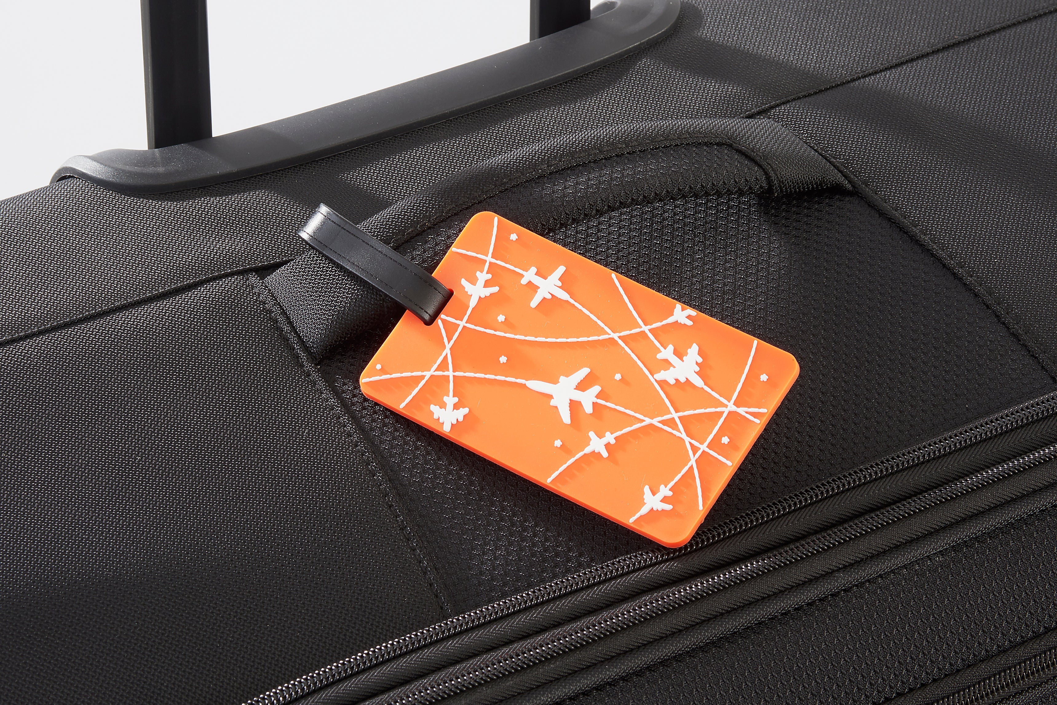 Essential Travel Accessories
