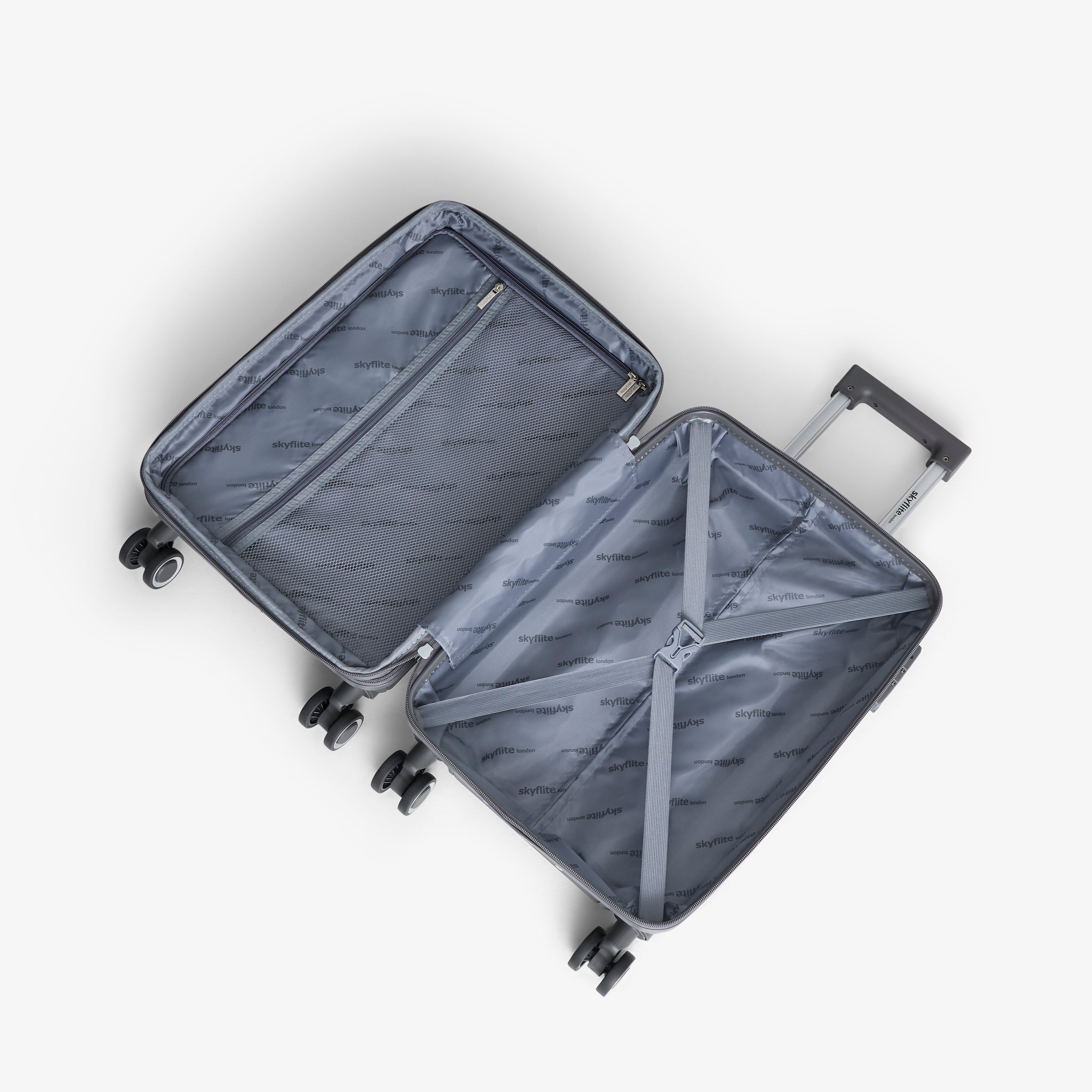 Skyflite Dolomite 55cm Cabin Case