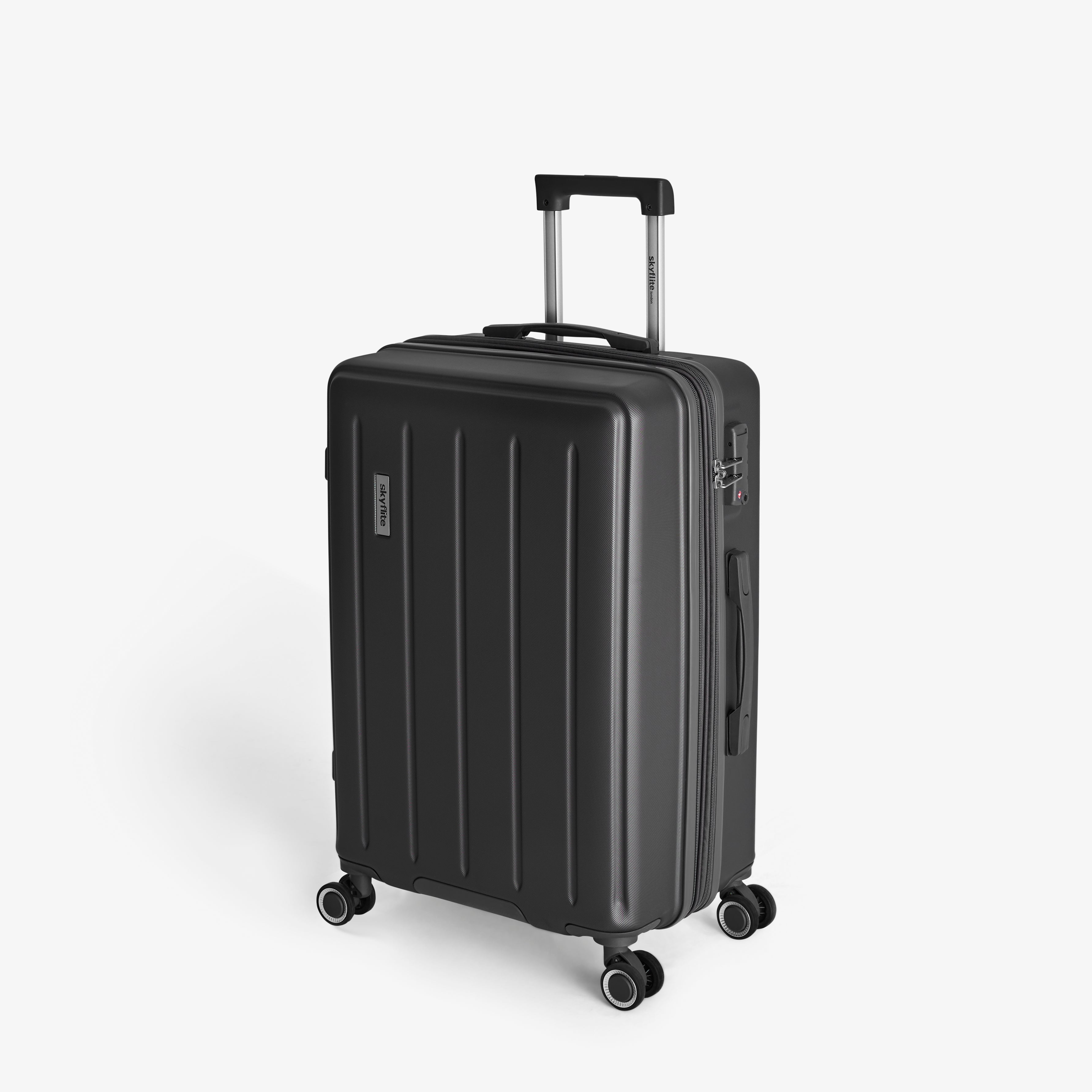 SKYFLITE Dolomite 66cm Trolley Case