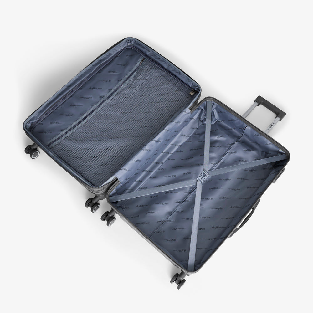 SKYFLITE Dolomite 77CM Trolley Case