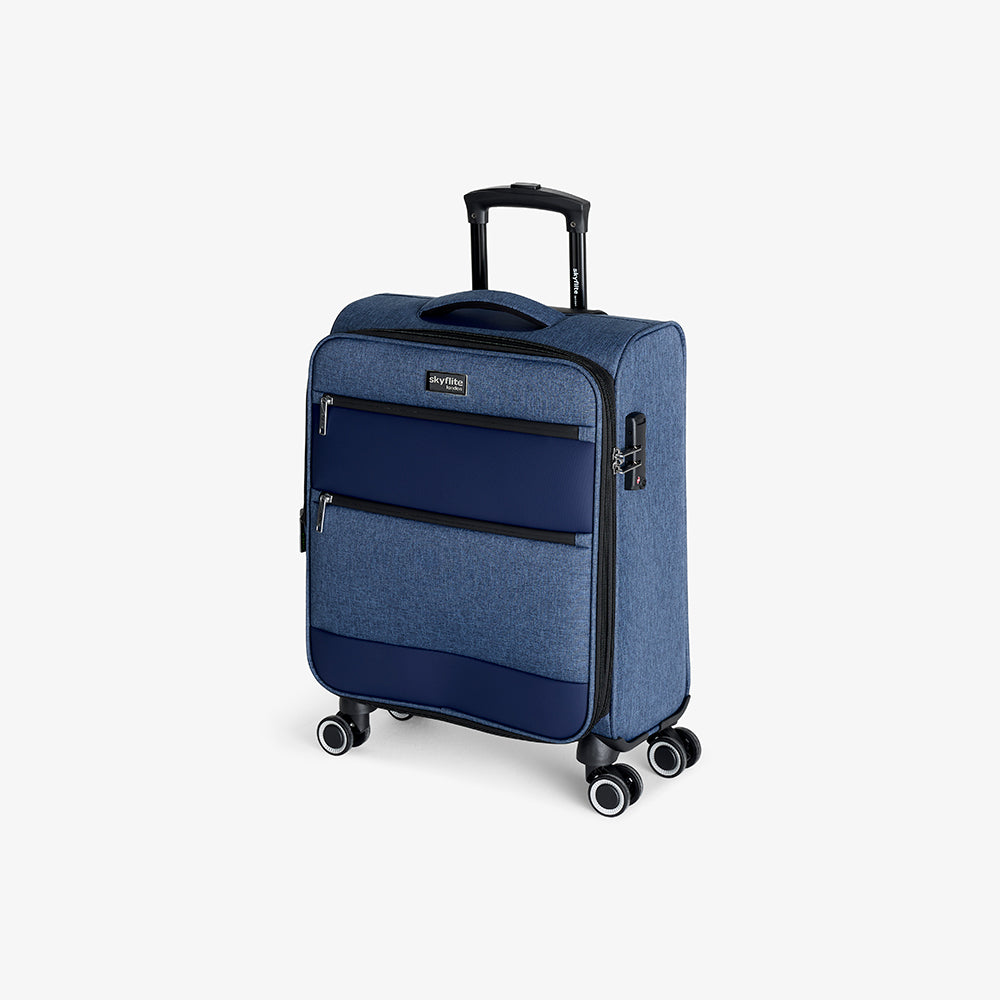 Skyflite Encore 55cm Cabin Suitcase