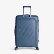 SKYFLITE Clarity 75cm Trolley Case