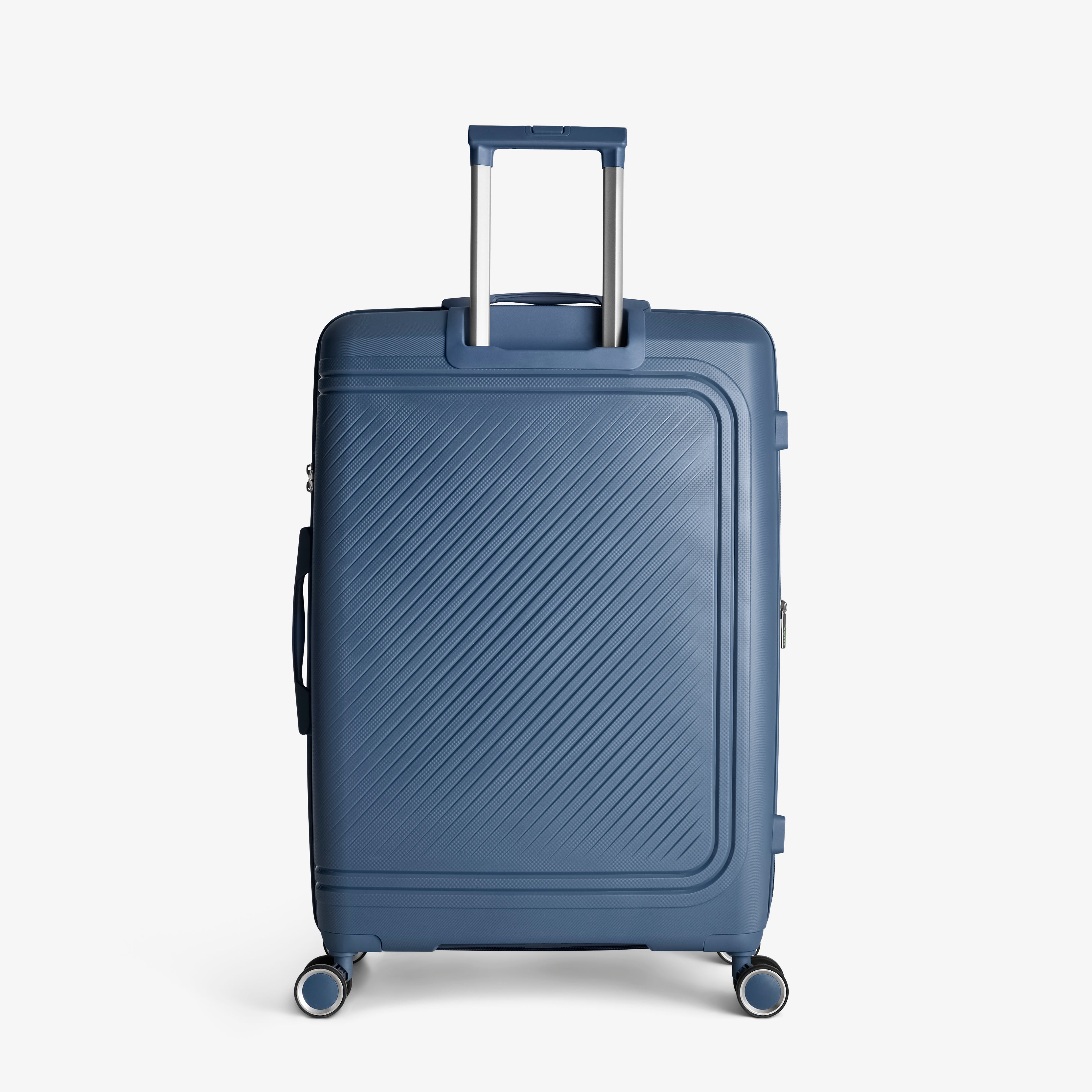 SKYFLITE Clarity 75cm Trolley Case