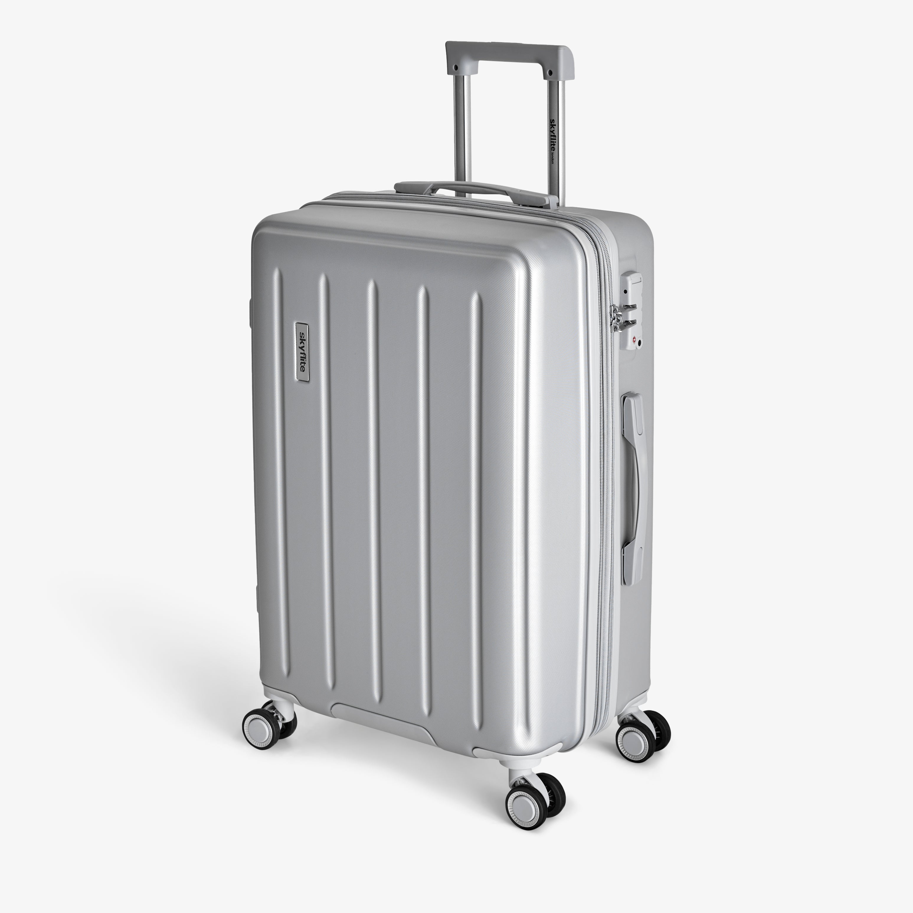 SKYFLITE Dolomite 66cm Trolley Case