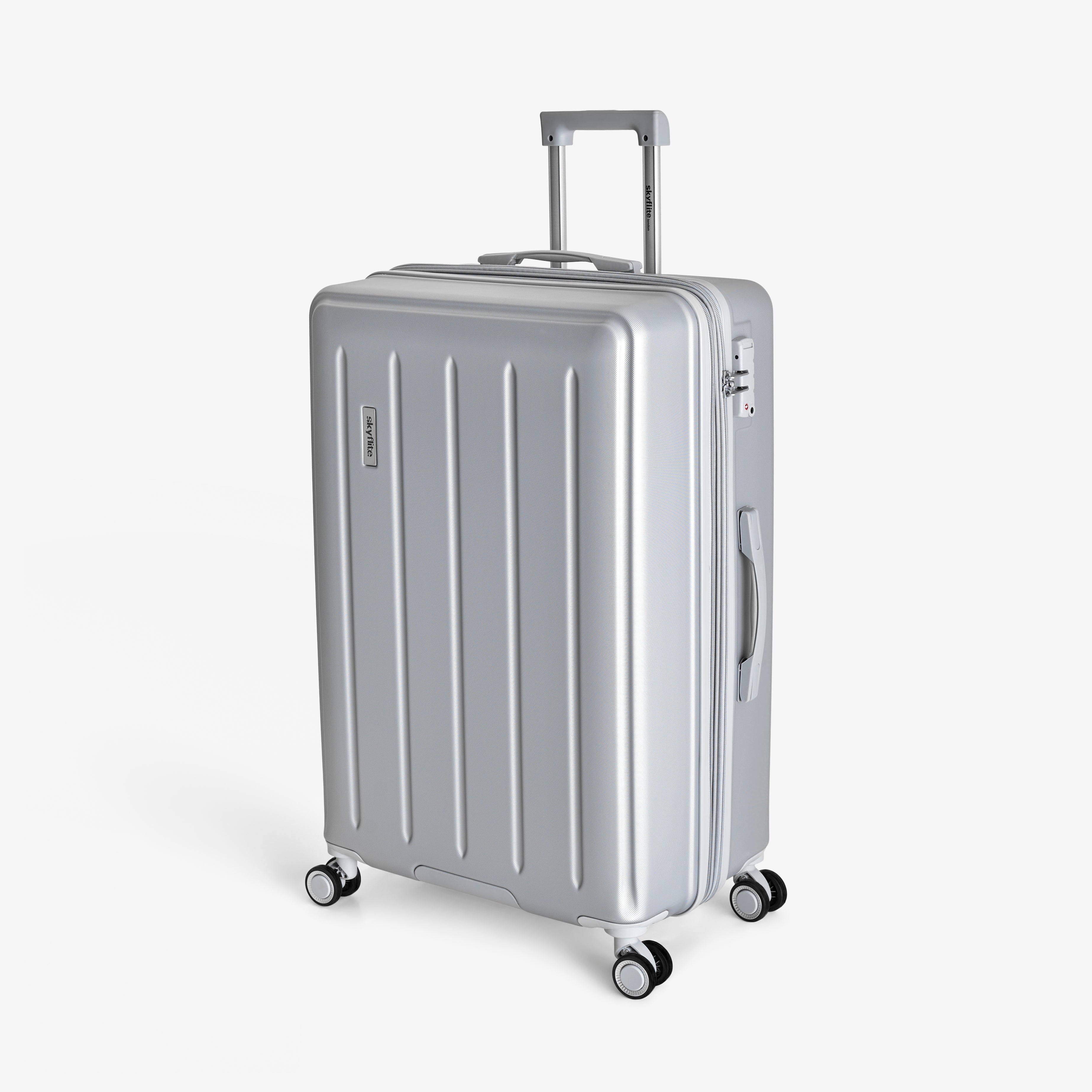 SKYFLITE Dolomite 77CM Trolley Case