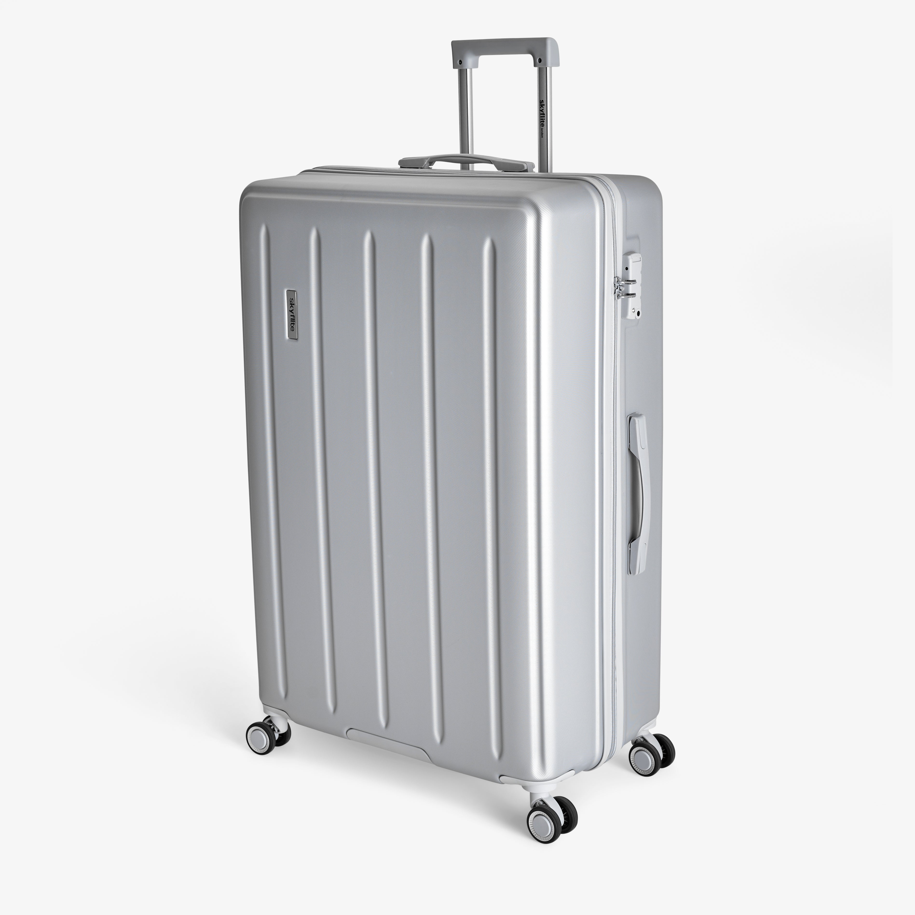 SKYFLITE Dolomite 86CM XL Trolley Case
