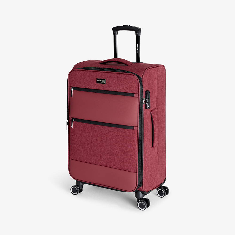 Skyflite Encore 69cm Medium Suitcase