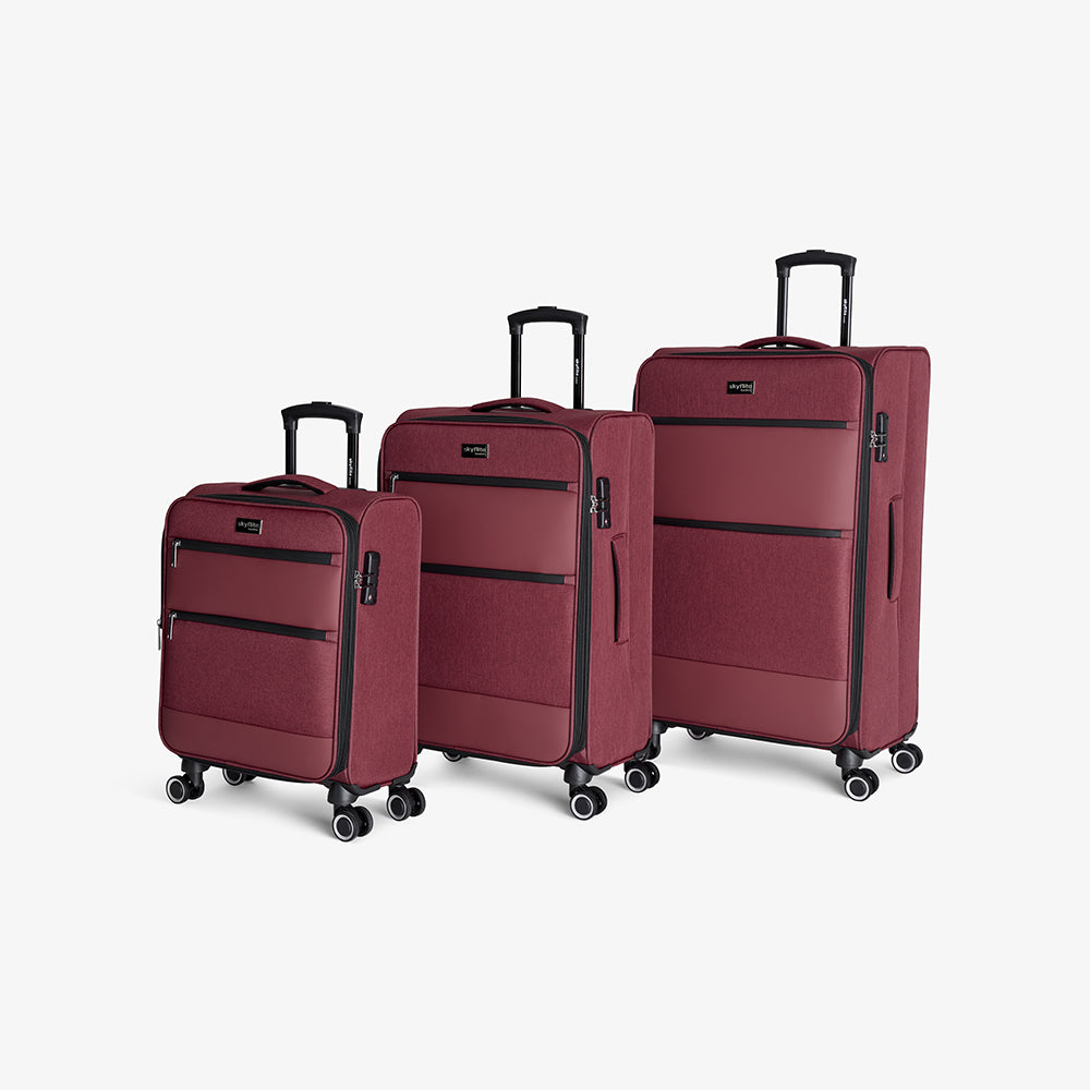 80CM 3-Piece Set
