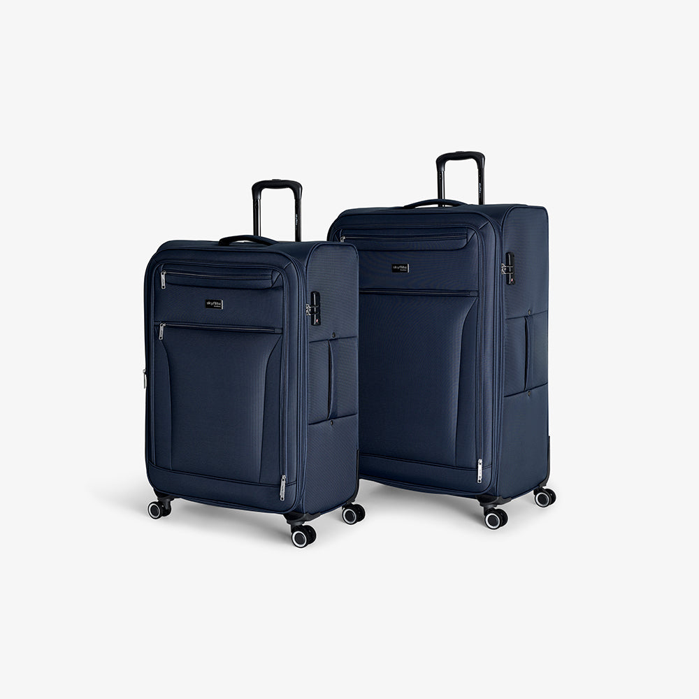 SKYFLITE Continental 81/92cm 2-Piece Set