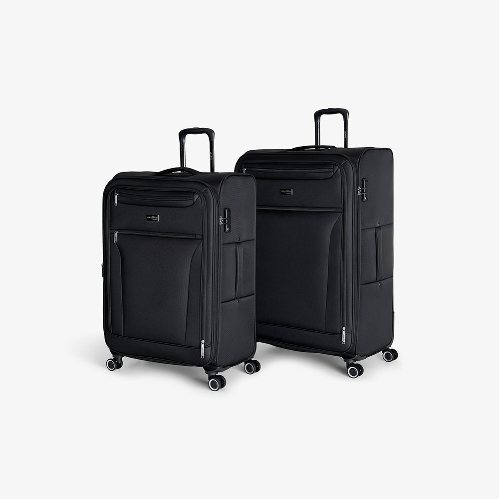 SKYFLITE Continental 81/92cm 2-Piece Set
