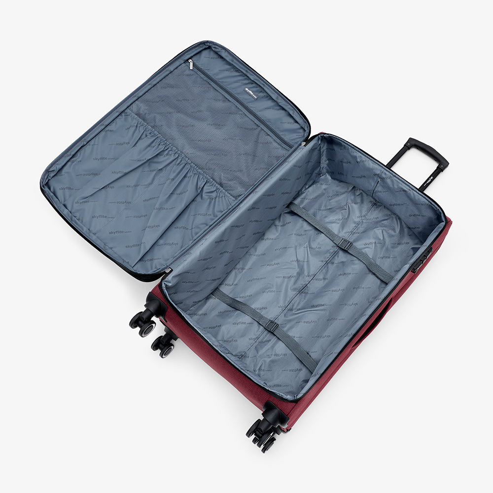 SKYFLITE Encore 55/69/80CM 3-Piece Set