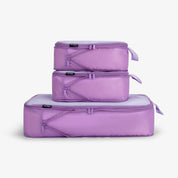 Skyflite Compression Packing Cubes 3-Piece Set
