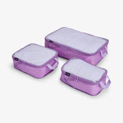 Skyflite Compression Packing Cubes 3-Piece Set