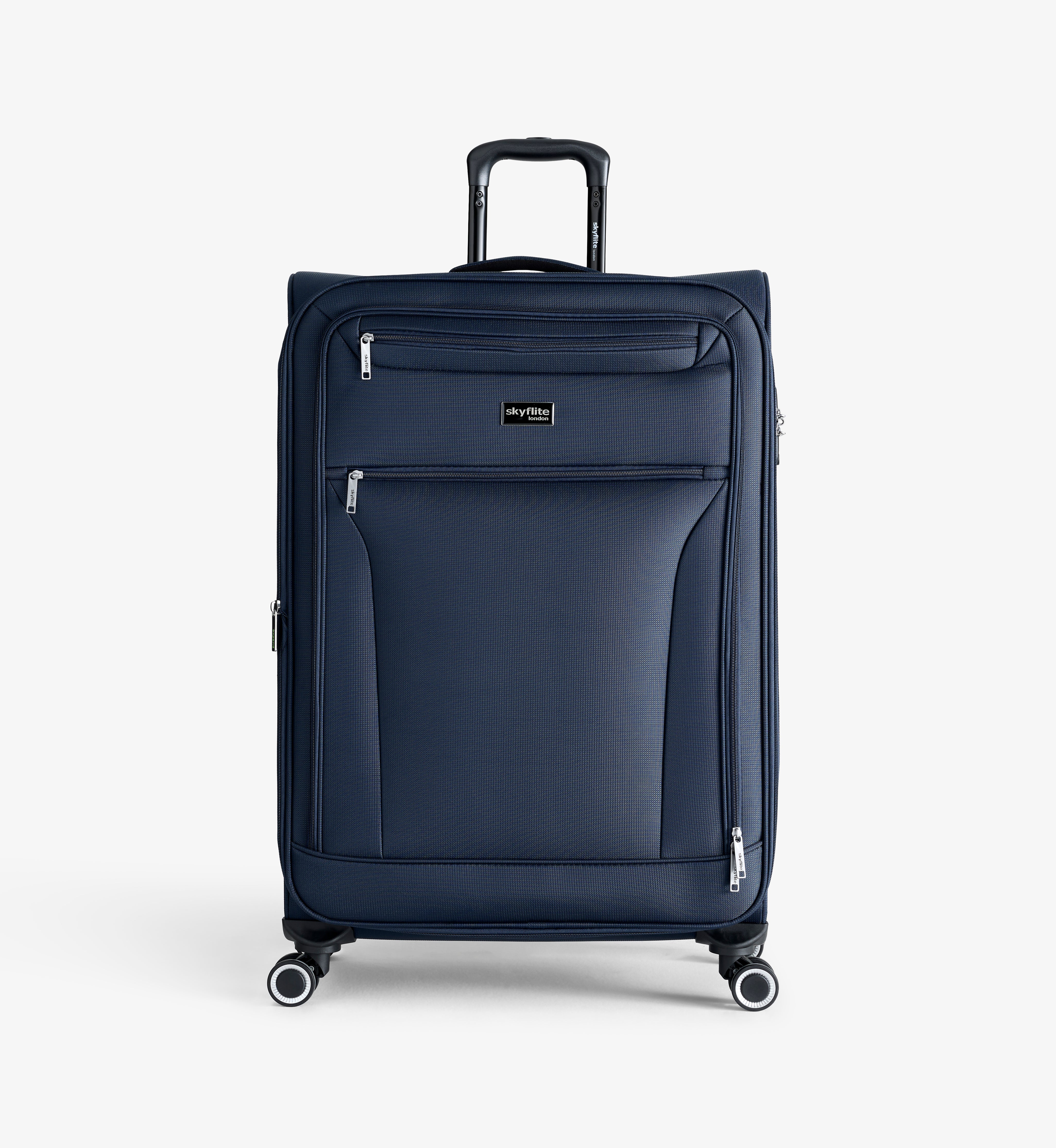 Skyflite Continental 81cm Large Suitcase